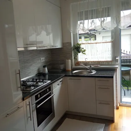 Apartman Jan Bihac Exterior photo