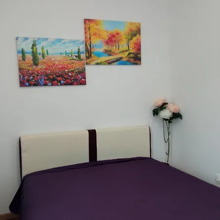 Apartman Jan Bihac Exterior photo