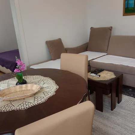 Apartman Jan Bihac Exterior photo