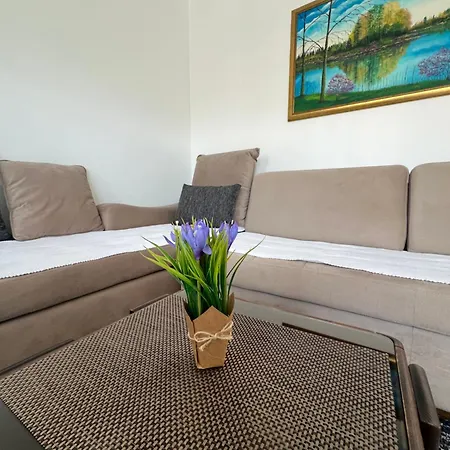 Apartman Jan Bihac Exterior photo