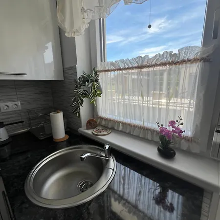 Apartman Jan Bihac Exterior photo
