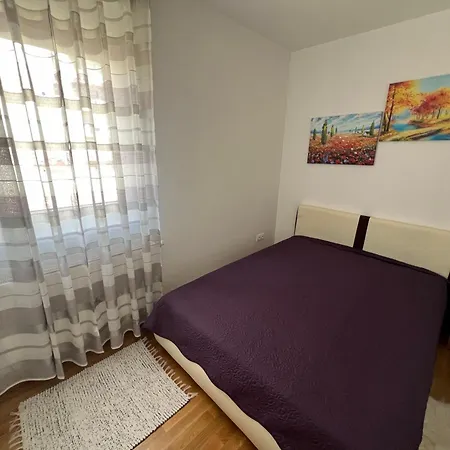 Apartman Jan Bihac Exterior photo