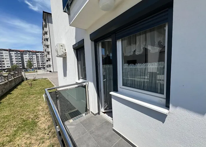 Apartman Jan