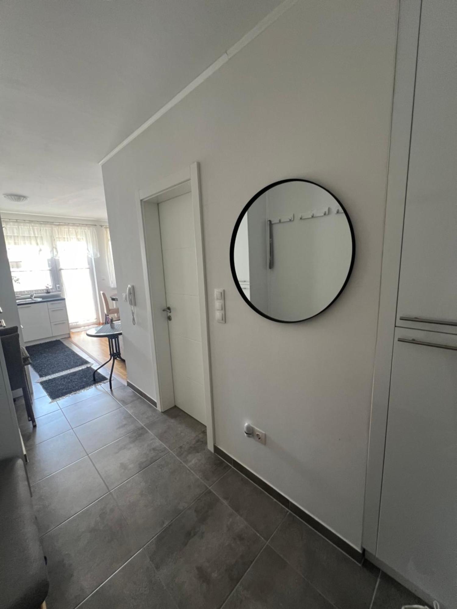 Apartment Jan *