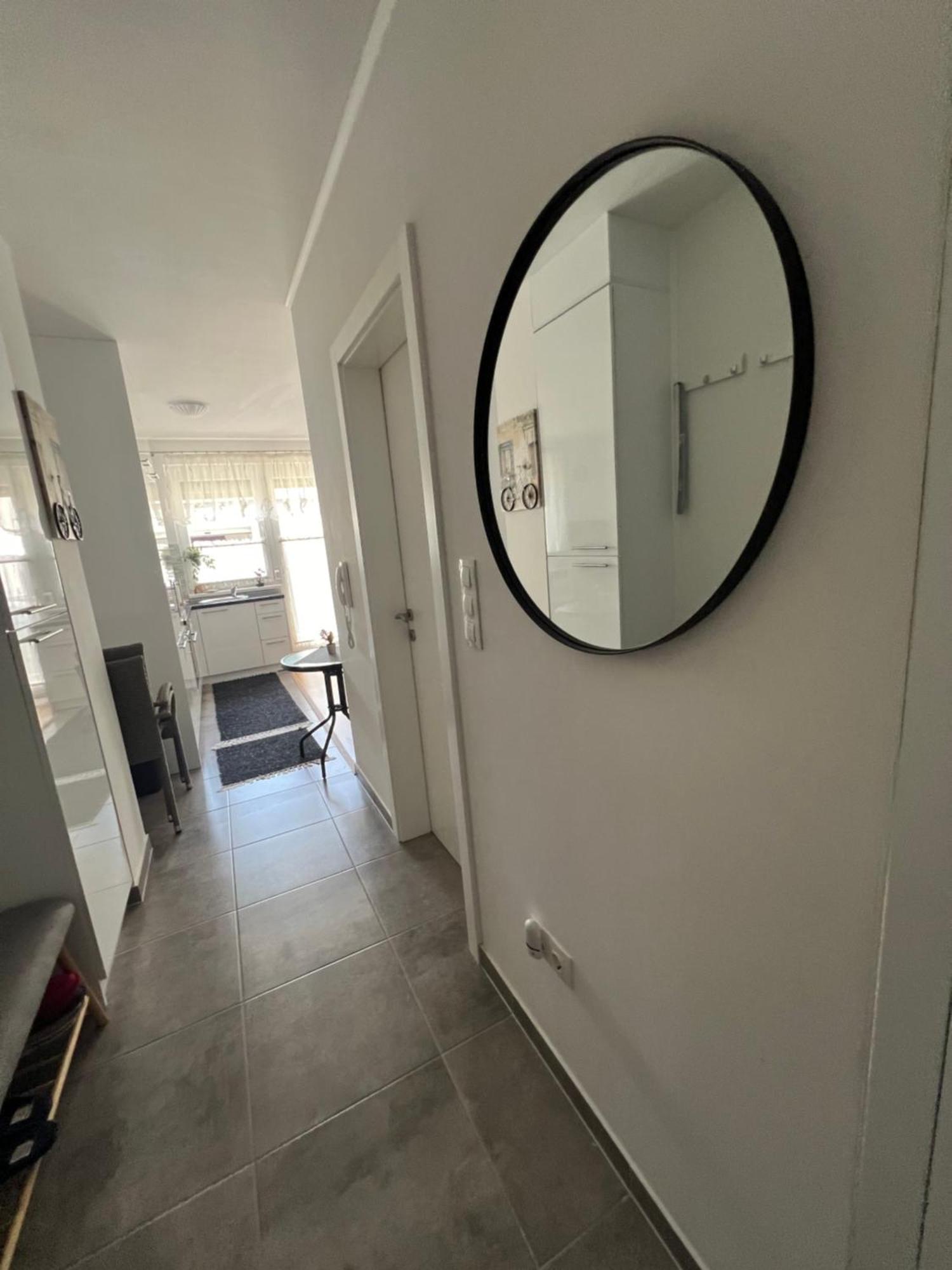 Jan Apartment *